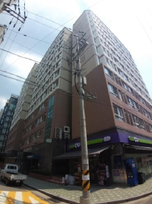 서울 강서구 화곡동 아파트 경매 물건 사진
