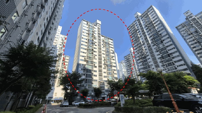 서울 구로구 구로동 아파트 경매 물건 사진 3 · 2026타경5780