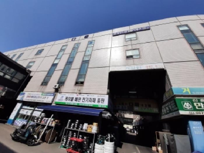 서울 구로구 구로동 상가,오피스텔,근린시설 경매 물건 사진