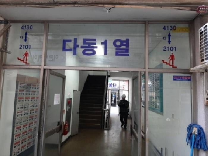 서울 구로구 구로동 상가,오피스텔,근린시설 경매 물건 사진 2 · 2026타경61