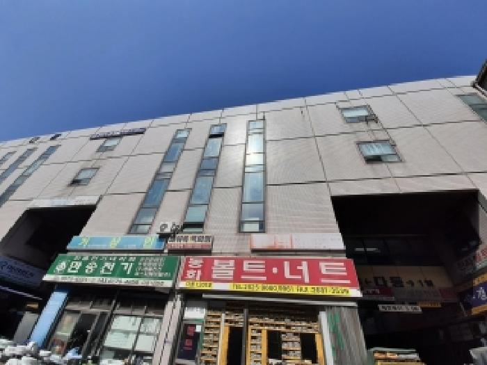 서울 구로구 구로동 상가,오피스텔,근린시설 경매 물건 사진 5 · 2026타경61