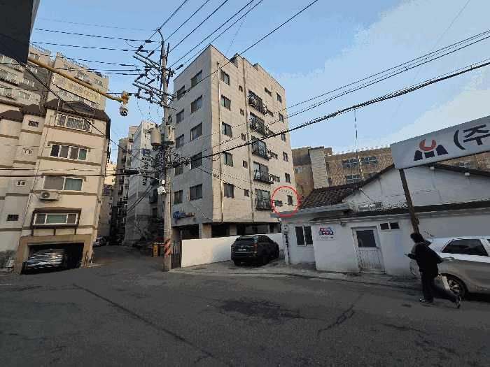 서울 강서구 가양동 상가,오피스텔,근린시설 경매 물건 사진 2 · 2026타경79