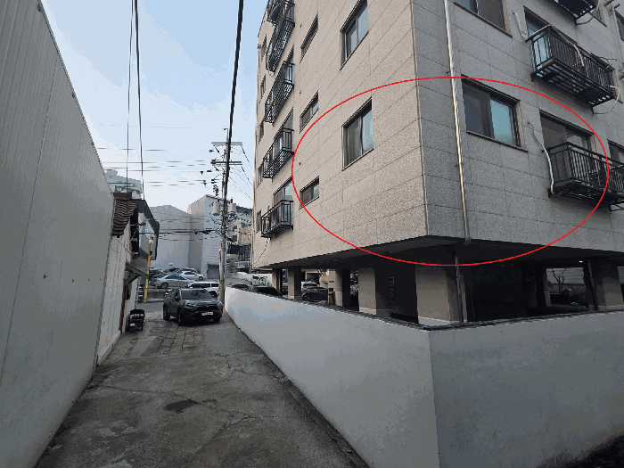 서울 강서구 가양동 상가,오피스텔,근린시설 경매 물건 사진 5 · 2026타경79