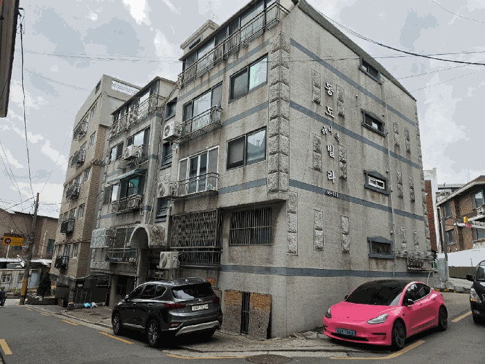 서울 강서구 화곡동 다세대 경매 물건 사진 4 · 2026타경81