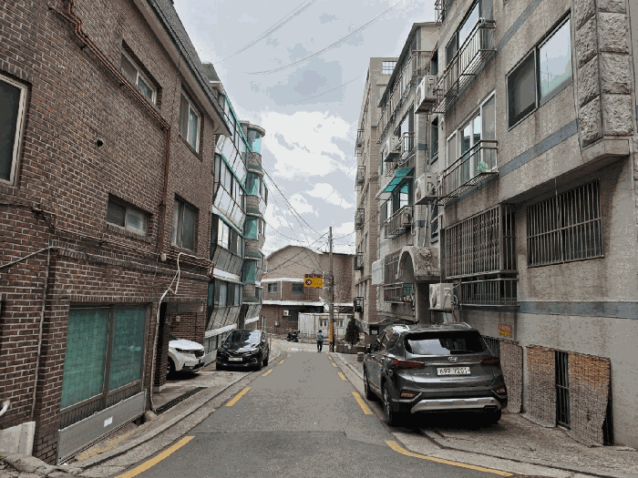 서울 강서구 화곡동 다세대 경매 물건 사진 5 · 2026타경81
