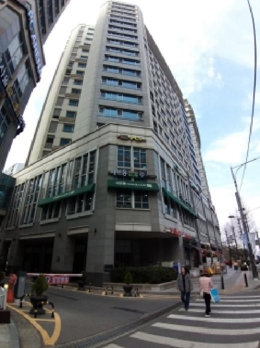 서울 강서구 화곡동 아파트 경매 물건 사진