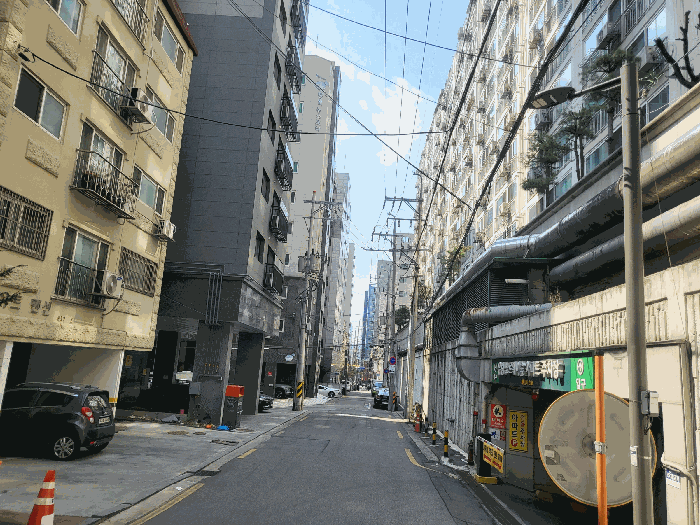 서울 강서구 화곡동 근린생활시설 경매 물건 사진 5 · 2026타경85