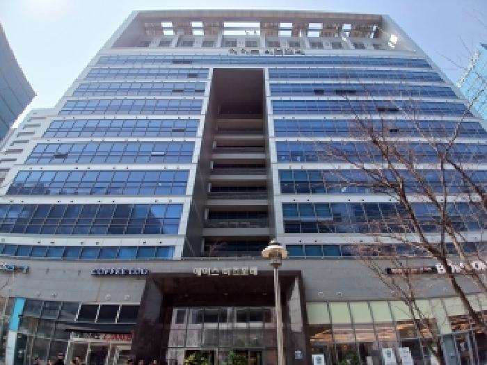 서울 금천구 가산동 근린생활시설 경매 물건 사진
