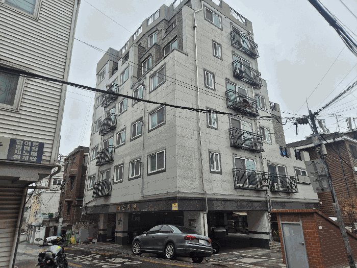 서울 강서구 화곡동 연립주택,다세대,빌라 경매 물건 사진 5 · 2026타경98
