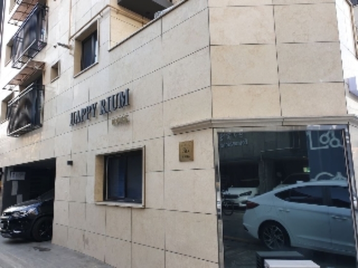 서울 중랑구 상봉동 해피리움 다세대주택 경매 물건 사진