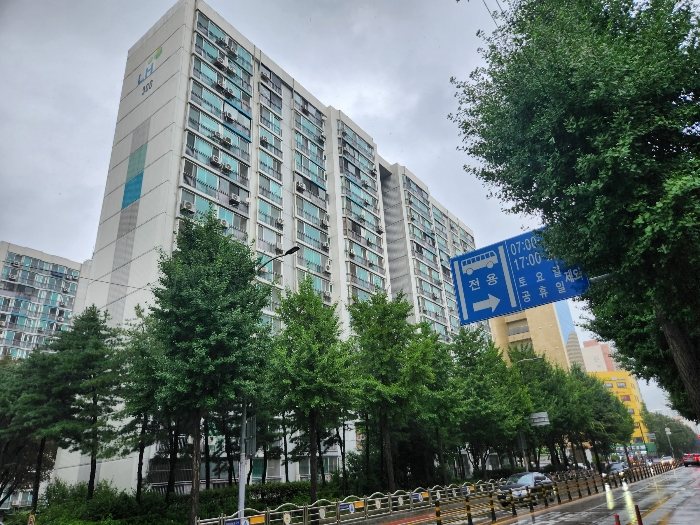 서울특별시 노원구 동일로215길 48 306동 9층912호 (상계동,상계주공아파트) 아파트 경매 물건 사진