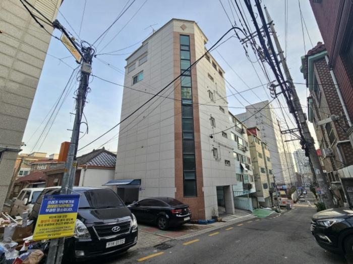 서울 도봉구 창동 다세대주택 경매 물건 사진