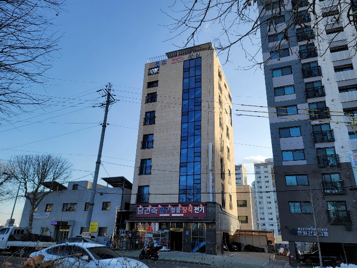 서울특별시 도봉구 방학로 19 5층501호 (방학동,담하우스) 다세대주택 경매 물건 사진