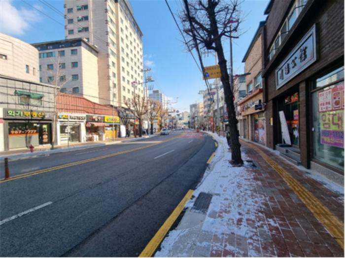 서울 동대문구 회기동 근린생활시설 경매 물건 사진 2 · 2023타경5380