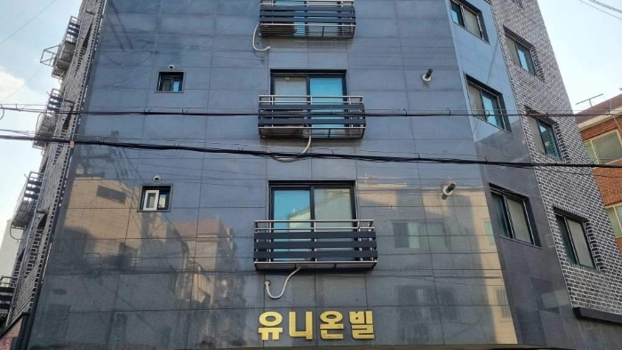 서울 강북구 수유동 다세대주택 경매 물건 사진