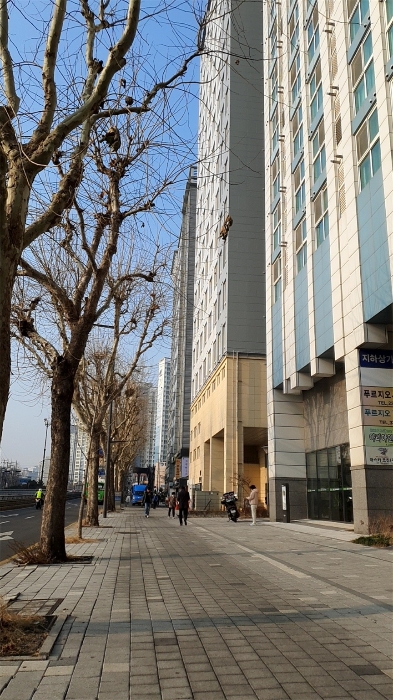 서울 동대문구 답십리동 근린생활시설 경매 물건 사진 6 · 2023타경5687