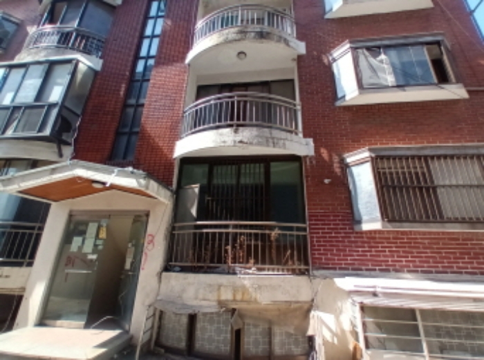 서울 성북구 대지 경매 물건 사진