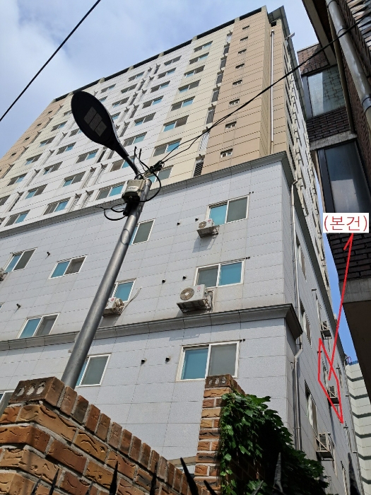 서울 강북구 수유동 근린생활시설 경매 물건 사진 6 · 2024타경108408