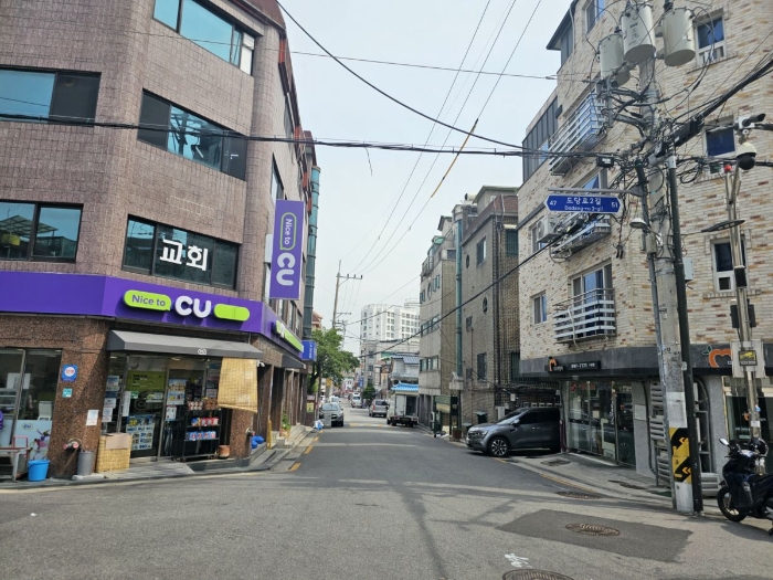 서울 도봉구 쌍문동 다세대주택 경매 물건 사진 4 · 2024타경109685