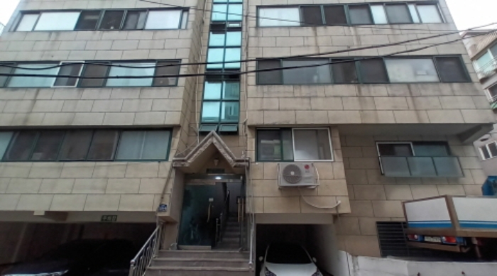 서울 도봉구 쌍문동 다세대주택 경매 물건 사진