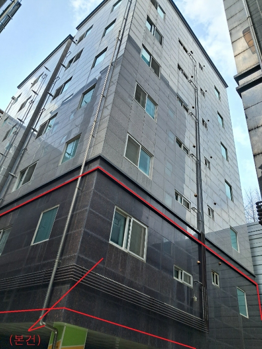 서울 도봉구 창동 상가,오피스텔,근린시설 경매 물건 사진 5 · 2024타경112056