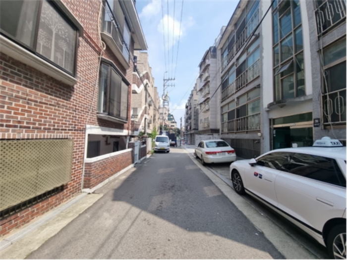 서울 강북구 수유동 다세대 경매 물건 사진 5 · 2024타경112292