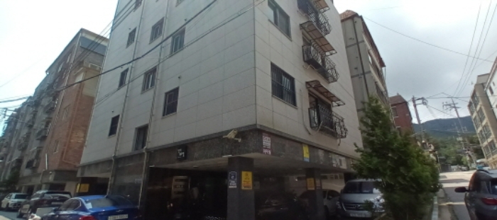 서울 강북구 수유동 양지쉐르빌 다세대 경매 물건 사진