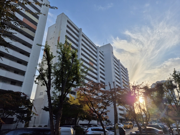 서울특별시 도봉구 해등로 50 323동 5층507호 (창동,주공아파트) 아파트 경매 물건 사진