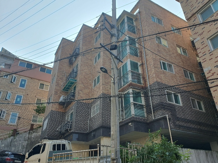 서울 성북구 정릉동 다세대 경매 물건 사진 6 · 2024타경114212