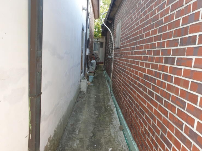 서울 성북구 성북동 대지 경매 물건 사진 4 · 2024타경114625