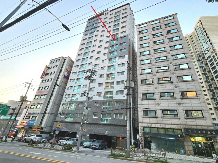 서울 동대문구 이문동 아파트 경매 물건 사진 3 · 2024타경116782