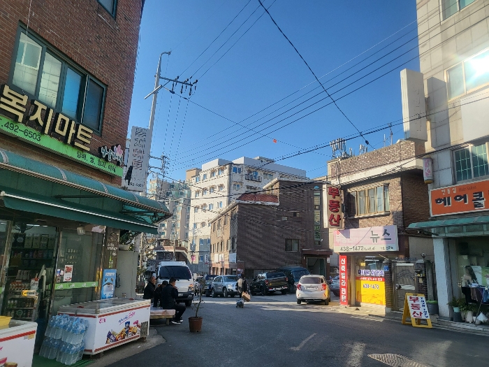 서울특별시 중랑구 면목로84길 47 2층201호 (면목동,헤렌하우스) 다세대주택 경매 물건 사진
