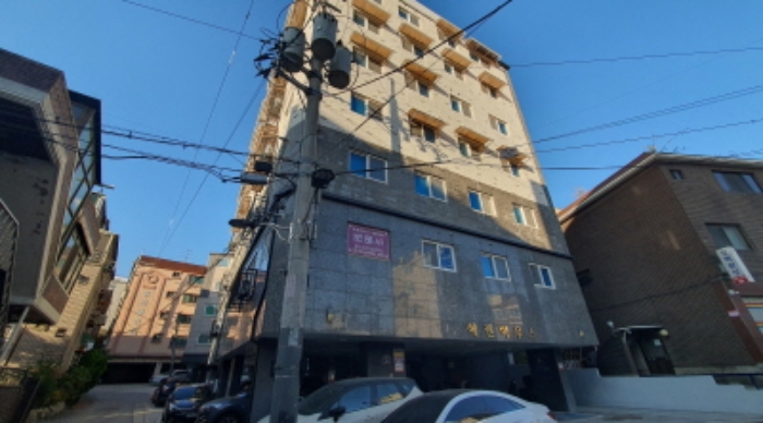 서울 중랑구 면목동 헤렌하우스 다세대주택 경매 물건 사진