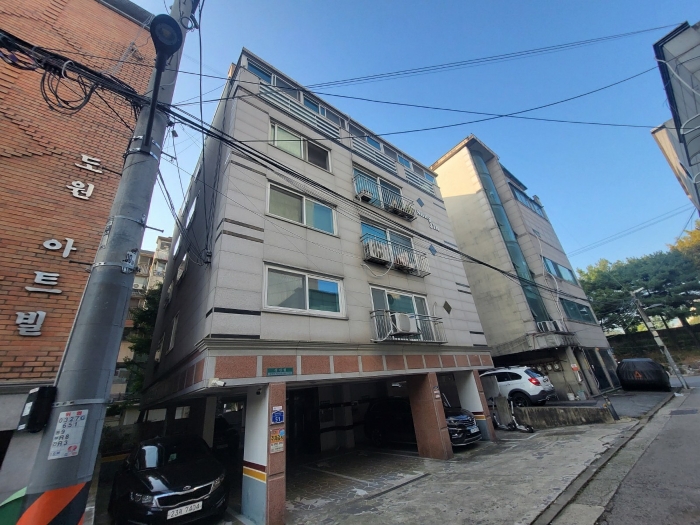 서울특별시 중랑구 망우로26길 51 5층501호 (면목동,성진빌) 다세대주택 경매 물건 사진