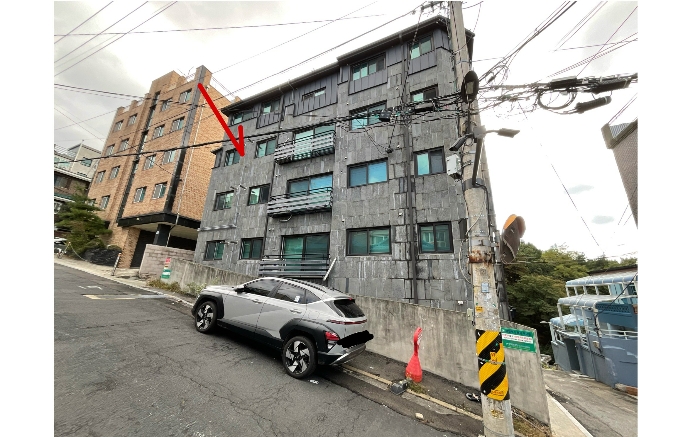 서울특별시 노원구 월계로44가길 54 4층403호 (월계동,더하우스인) 다세대주택 경매 물건 사진