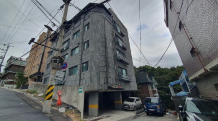 서울 노원구 월계동 더하우스인 다세대주택 경매 물건 사진