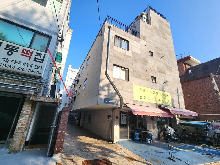 서울 중랑구 중화동 다세대 경매 물건 사진 3 · 2024타경117976