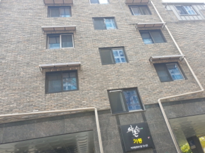 서울 성북구 돈암동 다온숲 연립주택,다세대,빌라 경매 물건 사진