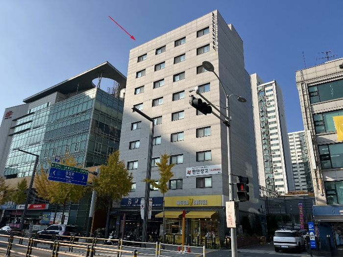 서울 중랑구 상봉동 오피스텔 경매 물건 사진 5 · 2024타경118672