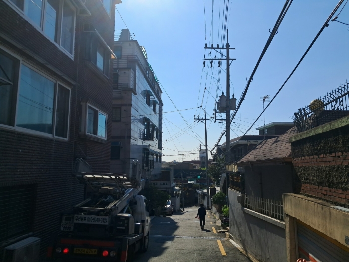 서울 강북구 우이동 다세대 경매 물건 사진 5 · 2024타경118788
