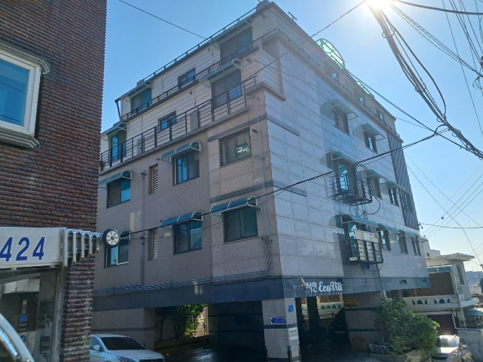 서울 강북구 우이동 다세대 경매 물건 사진 2 · 2024타경118788