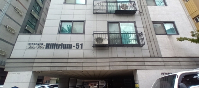 서울 도봉구 창동 창동한원힐트리움 다세대 경매 물건 사진