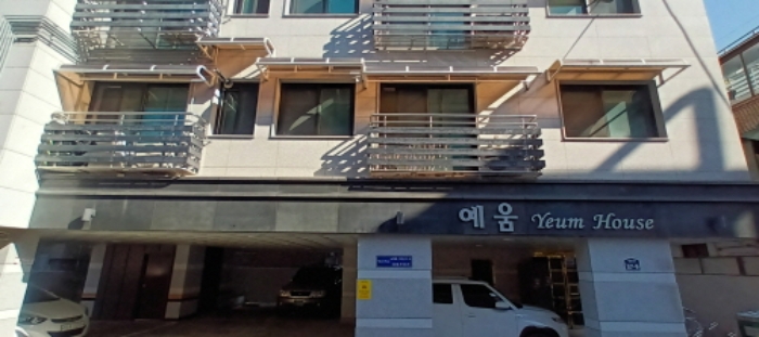 서울 강북구 수유동 예움하우스 다세대주택 경매 물건 사진