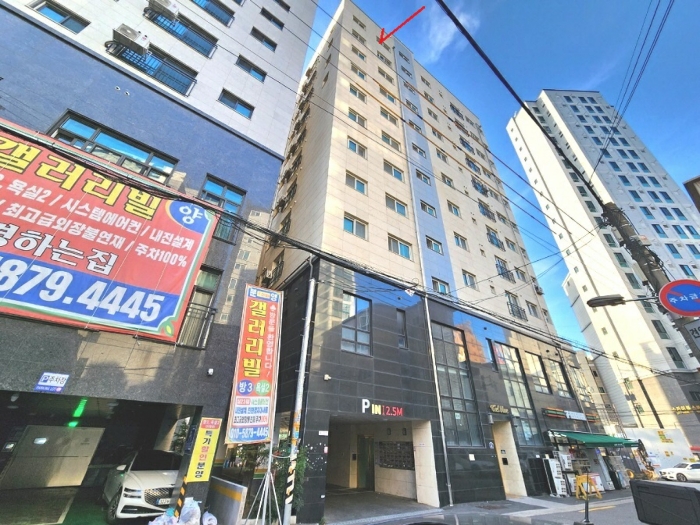 서울특별시 강북구 도봉로71가길 45 11층1103호 (수유동,씨엘블루) 연립주택 경매 물건 사진