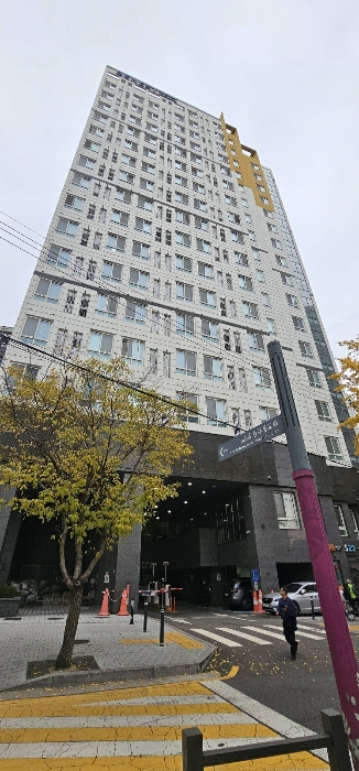 서울 동대문구 용두동 오피스텔 경매 물건 사진 5 · 2024타경120408