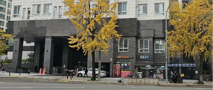 서울 동대문구 용두동 오피스텔 경매 물건 사진 6 · 2024타경120408