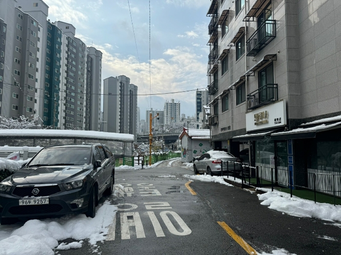 서울 성북구 정릉동 다세대주택 경매 물건 사진 6 · 2024타경121227