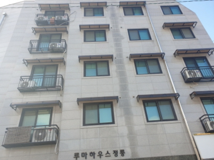 서울 성북구 정릉동 루마하우스정릉 다세대주택 경매 물건 사진
