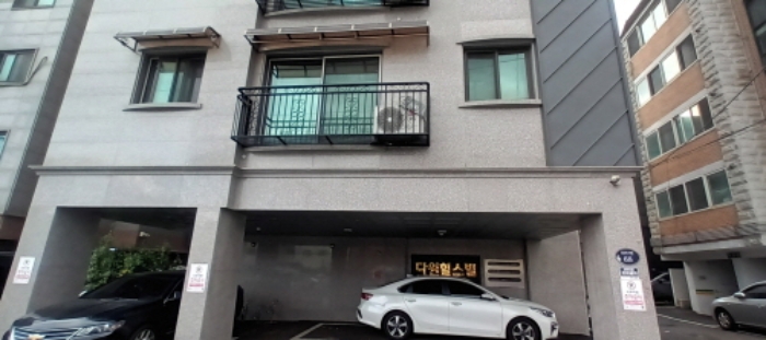 서울 강북구 수유동 다원힐스빌1동 다세대주택 경매 물건 사진