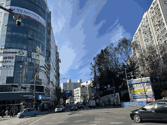 서울특별시 중랑구 봉화산로 194 지하1층비13호 (신내동,신아타운) 판매시설 경매 물건 사진